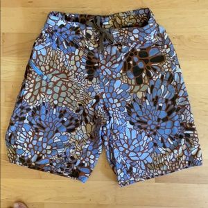 Patagonia Swim Trunks